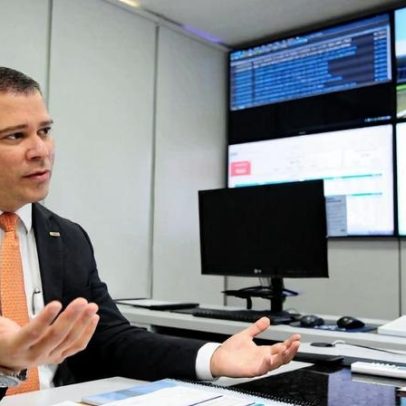 STF inicia julgamento da prisão do ex-presidente do BRB em 22 de abril