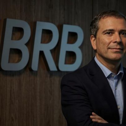 PF apreende celular de ex-presidente do BRB