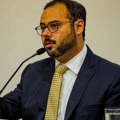 Paulo Henrique Rodrigues Pereira é nomeado ministro do Empreendedorismo
