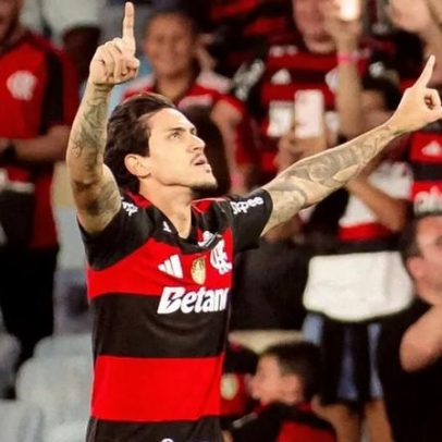 Pedro mantém esperança de Copa do Mundo após gols pelo Flamengo