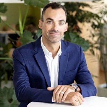 Merz Aesthetics Latam nomeia novo CFO e destaca exposição global