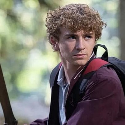 Ator de Percy Jackson revela ameaças de morte contra colegas de escola
