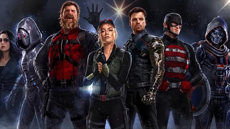Fonte: Divulgação/Marvel Studios