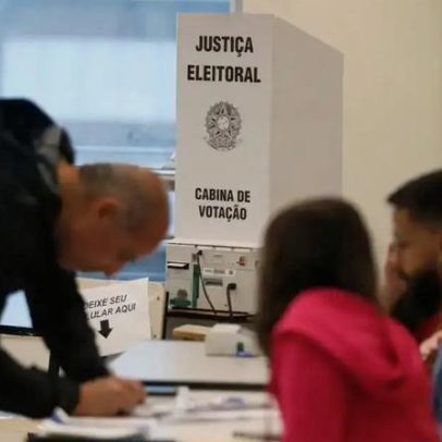 Pesquisas para presidente com 2.400 entrevistados: quão confiáveis são?