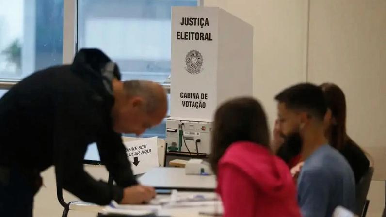 Pesquisas para presidente com 2.400 entrevistados: quão confiáveis são?