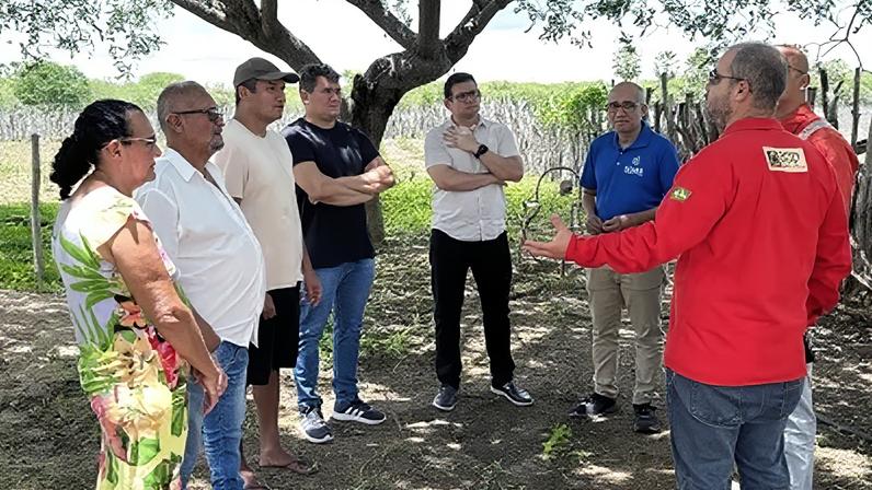 Com o material sob análise da ANP, o caso entra em uma etapa de investigação técnica que deverá determinar a composição da substância