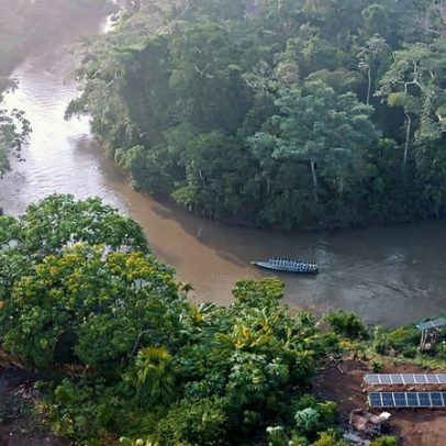 Governança indígena é essencial para proteger a conectividade da Amazônia