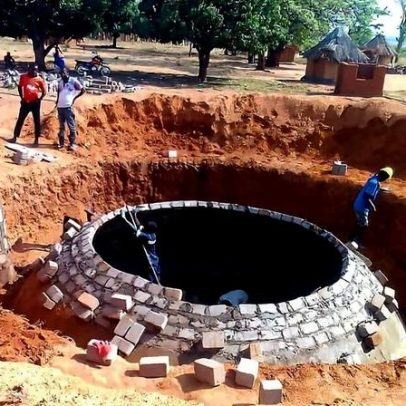 Projeto de biogás rural testa esforços da Zâmbia para ampliar acesso à energia