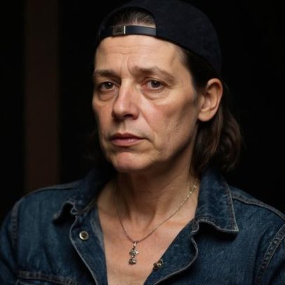 Pintora Celeste Dupuy-Spencer, que usou a arte pela justiça, morre aos 46