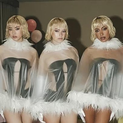 Katseye lança single Pinky Up na véspera da estreia no Coachella