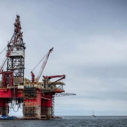 Justiça mantém liminar que suspendeu imposto de 12% sobre petróleo