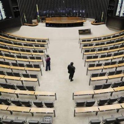 Oposição afirma ter votos para derrubar veto de Lula à Dosimetria