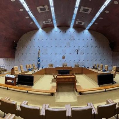 STF adia julgamento sobre eleições indiretas no Rio de Janeiro