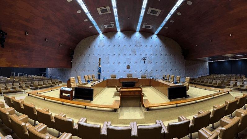 Ainda faltam votar os ministros Cármen Lúcia, Gilmar Mendes e Luiz Edson Fachin