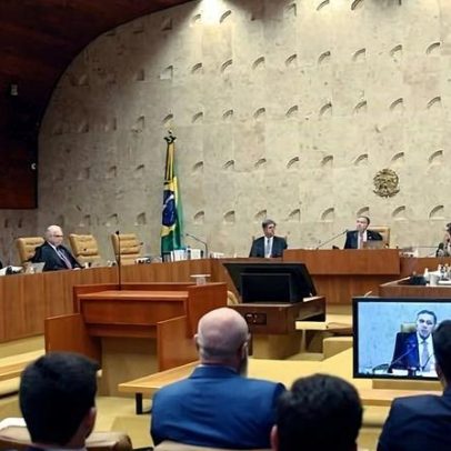STF mantém acordo de reoneração gradual da folha de pagamentos