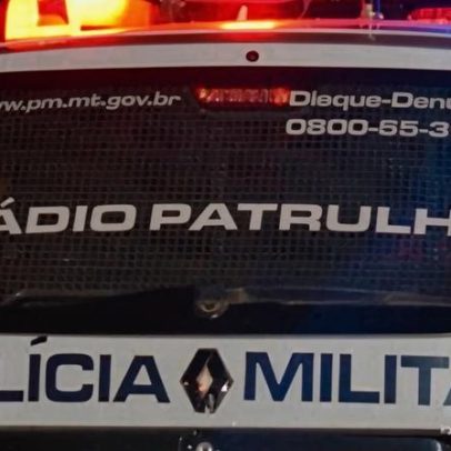 Pai agride filha de 12 anos; escola aciona a Polícia