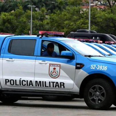Homem morre durante abordagem policial no Rio de Janeiro