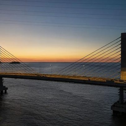 Ponte de Guaratuba: moradores projetam futuro com nova ligação