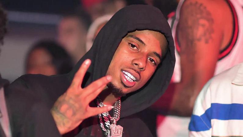 Pooh Shiesty tem fiança negada em caso de sequestro envolvendo Gucci Mane