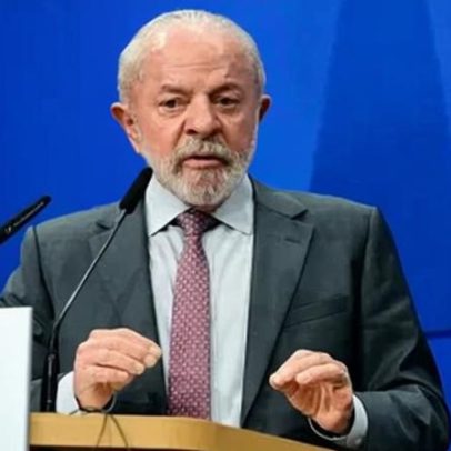 Lula critica bloqueio a Cuba e chama embargo dos EUA de vergonha global