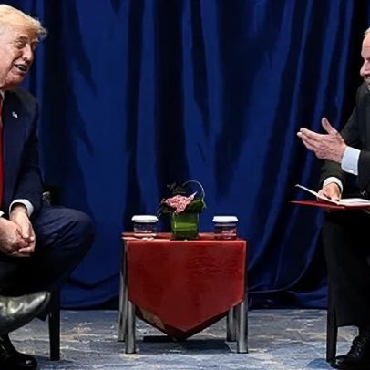 Delegação brasileira discute investigação do Pix com governo Trump