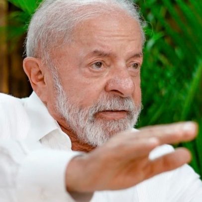 Lula afirma que leilão que eleva o preço do GLP será anulado