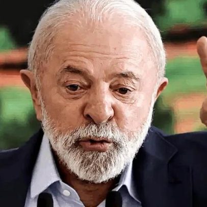Lula chama Bolsonaro de coisa que veio depois do Temer em discurso