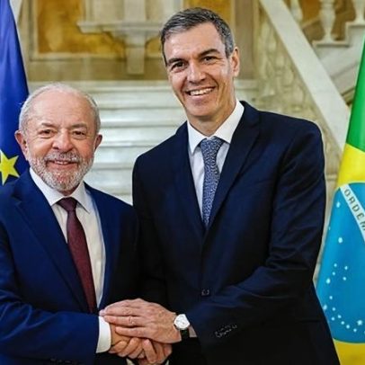 Brasil e Espanha assinam acordo sobre minerais críticos; Lula quer mais