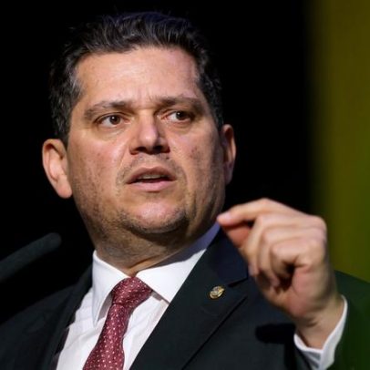 Alcolumbre fecha acordo com oposição para enterrar CPI do Master por dosimetria