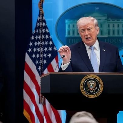 Análise: estratégia de Trump é ameaça que vai além do Irã