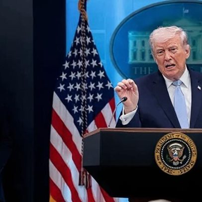 Irã pede que EUA responsabilizem governo Trump por crimes
