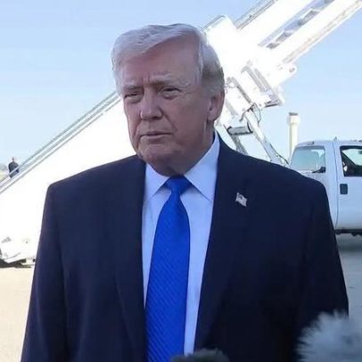 Especialista indica mercado interno como maior preocupação de Trump