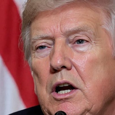 Trump diz que foco pode se voltar para Cuba após conflito com Irã