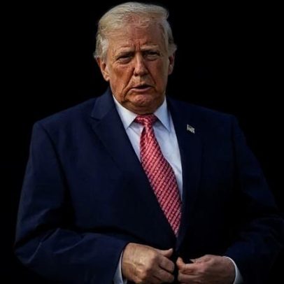 Trump enfrenta impasse interno em negociações com o Irã