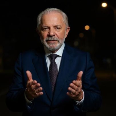 PL aciona Justiça Eleitoral para limitar pronunciamentos de Lula em rede nacional
