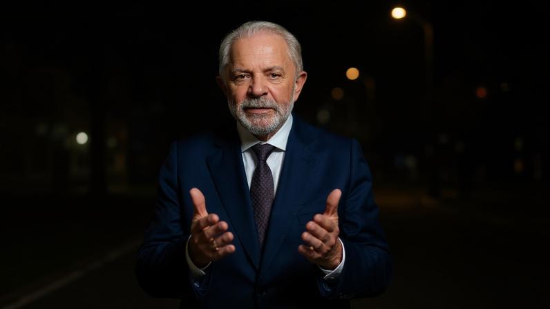 Presidente Lula (PT) | Divulgação/Ricardo Stuckert/PR