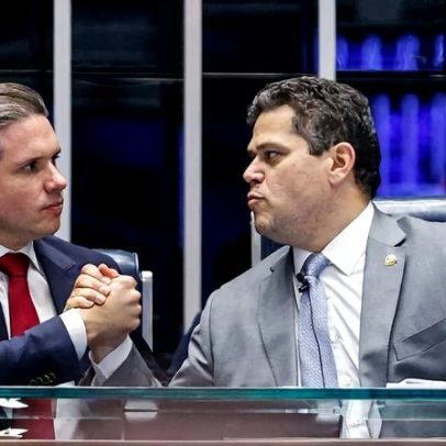 Motta e Alcolumbre têm pior avaliação, aponta AtlasIntel