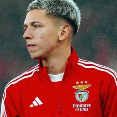 UEFA pune Prestianni por homofobia após racismo contra Vini Jr.