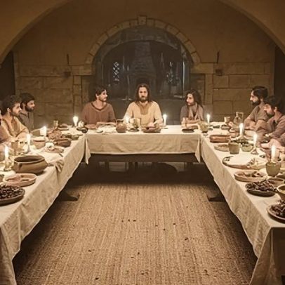 Prime Video revela data de estreia da 6ª temporada de The Chosen