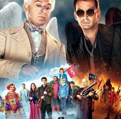 Prime Video divulga estreias de maio: Spider-Noir, Wicked e Belas Maldições