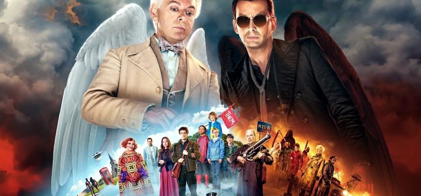 Prime Video divulga estreias de maio: Spider-Noir, Wicked e Belas Maldições