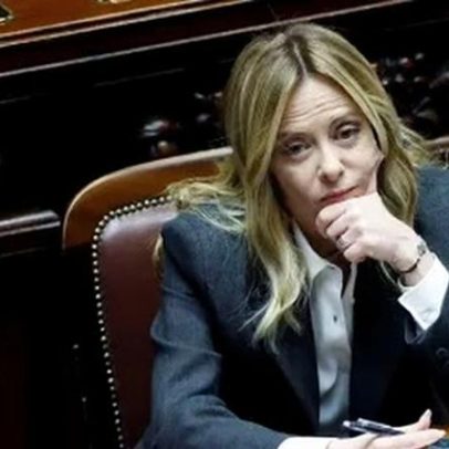 Itália suspende acordo de cooperação de defesa com Israel