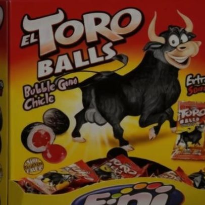 Procon-MG suspende venda de chicletes da Fini por design inadequado