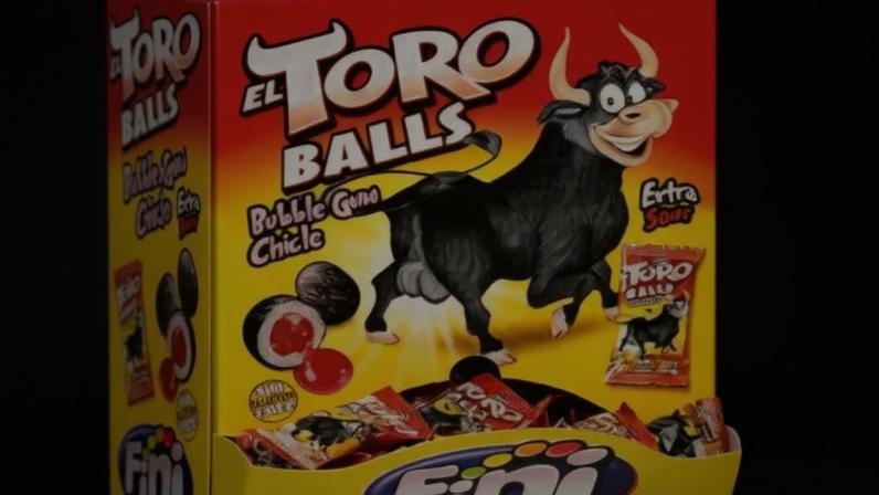 Medida atinge os produtos “Camel Balls”, “El Toro Balls” e “Unicorn Balls” fabricados The Fini Company Brasil | Reprodulção