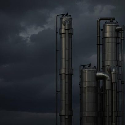 Biometano avança com nova meta de redução de emissões no mercado de gás