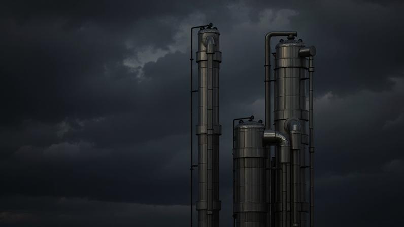Com a meta de 0,5% fixada pelo CNPE, o país dá o primeiro passo rumo à descarbonização do mercado de gás natural. (Kontrast-fotodesign/Getty Images)