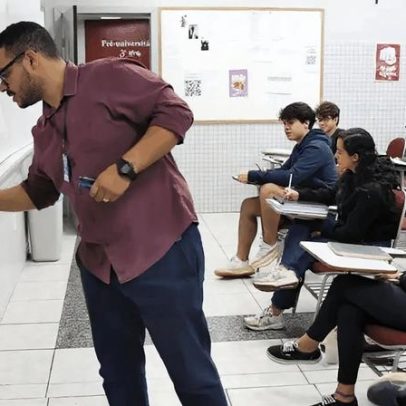 Projeto prevê adicional de insalubridade e periculosidade para docentes