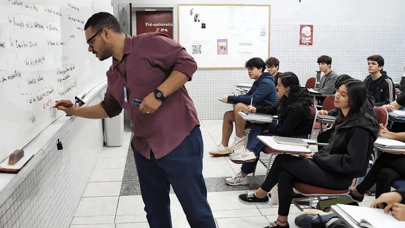 Projeto prevê adicional de insalubridade e periculosidade para docentes