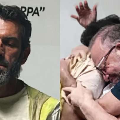 Professor encontrado em SP após cinco anos: entenda busca por desaparecidos