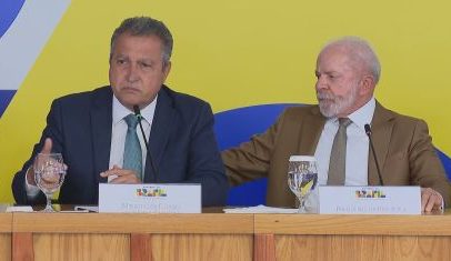 Planalto exonera Rui Costa, Jader Filho e Márcio França